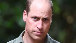 At 42 Prince William FINALLY Admits What We All Suspected [upl. by Eveivenej]