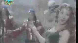 Nadia El Guindy An Actress in Egyptian Film  رقص شرقي  نادية الجندي [upl. by Niemad]