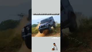 mr indian hacker thar 4x4 offroading test ll by mr indian haker ll [upl. by Conard]