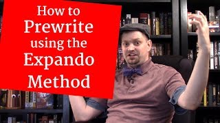 How to Prewrite Using The Expando Method [upl. by Buseck]