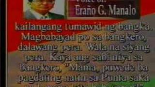 Umpisa ni Felix Manalo [upl. by Cousins469]