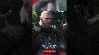 The Shapeshifter  The Witcher 3 [upl. by Debbi808]