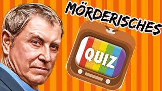 MÖRDERISCHES QUIZ  TOM amp SCOTT ERMITTELN  krimihörspiel retro [upl. by Ayikan]