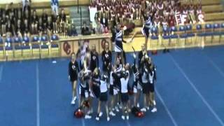 Obion county cheer [upl. by Astto270]