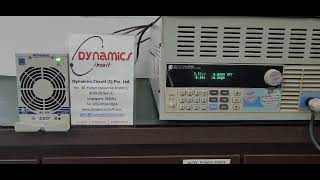 Benning Tebechop 3000HD Rectifier E110240G48 Repairs by Dynamics Circuit S Pte Ltd [upl. by Yessej]