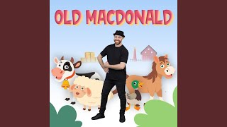 Old MacDonald Had a Farm [upl. by Hallie]