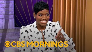 Fantasia Barrino Taylor explains why she took on the role of Celie in quotThe Color Purplequot [upl. by Sayles489]