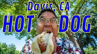 Davis Top Hot Dog [upl. by Amles]