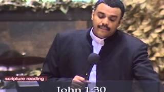 Bishop Dag Heward Mills The Six Laws of Placement Part1 [upl. by Salangia]