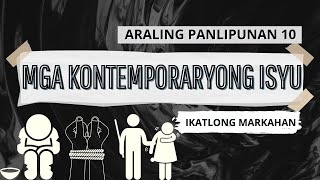 PAKSA TUGON NG PANDAIGDIGANG SAMAHAN SA KARAHASAN AT DISKRIMINASYON [upl. by Suzette147]