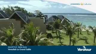 Mauritius  villaggio vacanze Veraclub Le Grand Sable [upl. by Weight634]