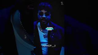 RAFTAAR X GANI BHAI🥵 raftaar emiwaybantai diss dhh [upl. by Ilaire]