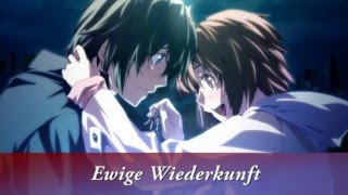 Dies irae 『Ewige Wiederkunft』 [upl. by Leander]