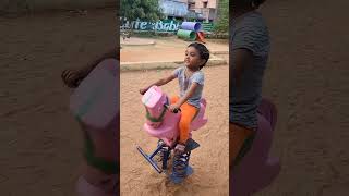 🥳🥳 playtime park fun shorts thanjavur play happy [upl. by Elrak]