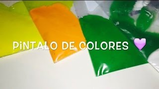 Como hacer Royal Icing Para Decorar Galletas [upl. by Nylirac287]