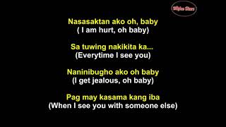 betrayal Philippine song in English [upl. by Eiruam429]