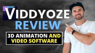 Viddyoze Review 2022 ❇️ Is Viddyoze Worth It 🎥 [upl. by Rephotsirhc]