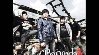 FULL ALBUM DBagindas  CINTA 2010 [upl. by Semajwerdna]