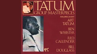 Art Tatum  All The Things You Are  Full Transcription [upl. by Stegman]