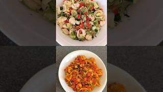 Pasta Salad Recipe [upl. by Qahsi]