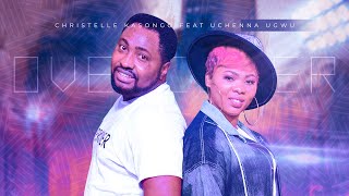 OVERCOMER CHRISTELLE KASONGO FT UCHEY UGWU [upl. by Sessilu]