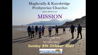 Magherally amp Katesbridge 2023 Mission 1 of 7 [upl. by Aleacim]