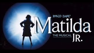 KJK Productions Matilda Jr The Musical at the Tarrytown Music Hall [upl. by Cirdes]