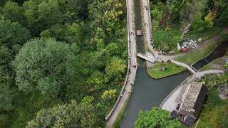 Over the Aquaduct [upl. by Acinahs930]