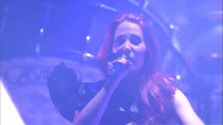 EPICA  Storm the Sorrow Live RETROSPECT 10th Anniversary  2013 Full HD [upl. by Auburta]