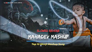 New Mahadev Slowed Reverb Song Mahadev Trading Status Song Mahadev Song 2023 mahadev viral slowed [upl. by Maram567]