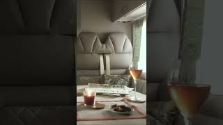 Luxury interiors of Wingamm campers premium quality [upl. by Iover]