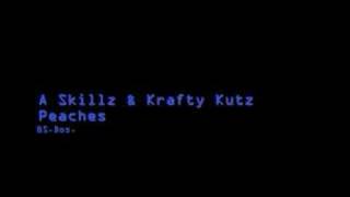 A Skillz amp Krafty Kutz  Peaches [upl. by Akemat659]