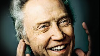 The Wild And Unbelievable Life Of Christopher Walken [upl. by Yenaj]