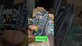 Sharpy repair parts going to kerala osram sharpylight baisun lpc007 dmxmixer sharpylighting [upl. by Baptiste]