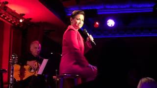 Lea Salonga  54 Below 4172016 quotBlackbirdquotquotA Quiet Thingquot [upl. by Noloc]