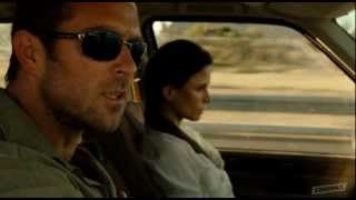 Strike Back Season 2 Clip  Scott is Ambushed in Kenya [upl. by Adaval]