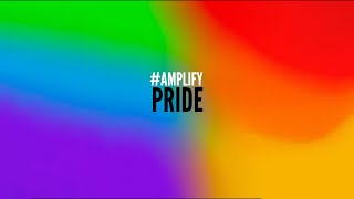 Amplify Pride  Harley LaRoux [upl. by Ehctav]