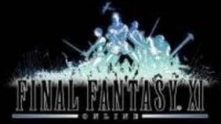 FFXI Battle music Part 12 [upl. by Hazen97]