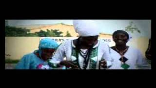 Sokhna Khady Ba quotModou Bambaquot Senegalese Sufi Baye Fall  Baay Fall  Yaay Fall  Praise Song [upl. by Nagaer]