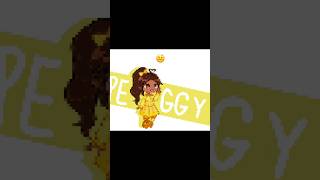 And Peggy But it Gets Progressively Slower hamilton gachalife2 peggy Hamilton song not mine [upl. by Atiker362]