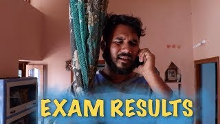 Just miss ra  Exam Results  my village show [upl. by Bel]