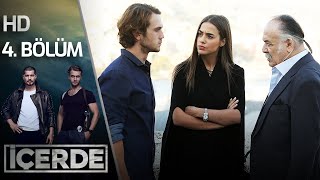 İçerde 4 Bölüm Full HD [upl. by Erskine]