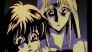 Yu Yu Hakusho Eizou hakusho Dream 4 OVAEnglish Subtitles [upl. by Drusi]