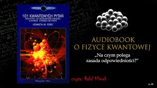 Audiobook o Fizyce Kwantowej  Na czym polega zasada odpowiedniości odc 03 [upl. by Genet]