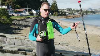 Expert tip Wetsuit considerations for paddle craft [upl. by Ahsirat815]