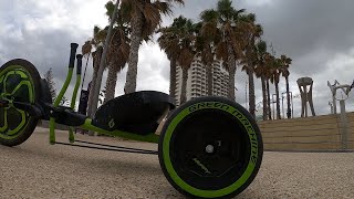 VLOG 228 Huffy Green Machine [upl. by Uase]