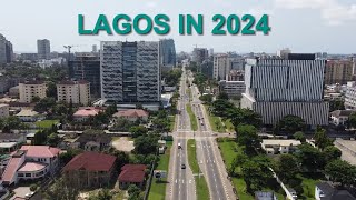 They Wont show you this Part of Lagos 🇳🇬 A Must See [upl. by Pierrepont]