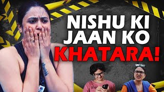 Nishu Ki Jaan Ko Khatra Hai  Captain Nick [upl. by Bohon]