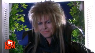 Labyrinth Full Movie Facts amp Review in English  David Bowie  Jennifer Connelly [upl. by Shore]