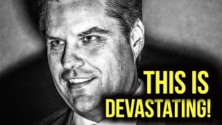 McCarthy BLINDSIDES Gaetz OnAir With THESE New Allegations [upl. by Aeynod69]